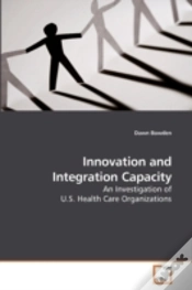 Capa do artigo Innovation And Integration Capacity