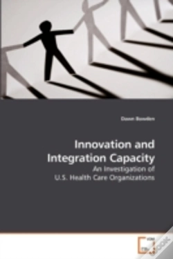 Capa do artigo Innovation And Integration Capacity