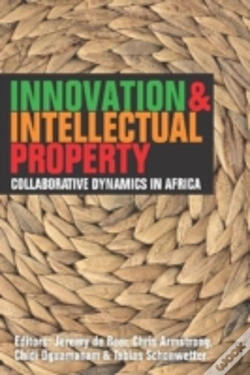 Capa do artigo Innovation And Intellectual Property