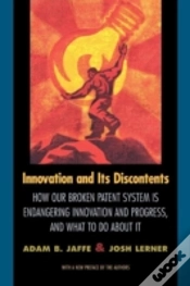 Capa do artigo Innovation And Its Discontents
