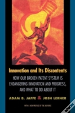 Capa do artigo Innovation And Its Discontents