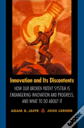 Capa do artigo Innovation And Its Discontents
