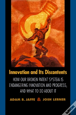Capa do artigo Innovation And Its Discontents
