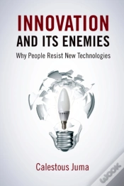 Capa do artigo Innovation And Its Enemies