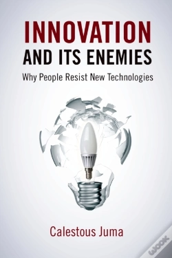 Capa do artigo Innovation And Its Enemies