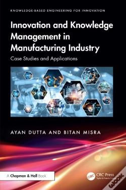 Capa do artigo Innovation And Knowledge Management In Manufacturing Industry