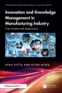 Innovation And Knowledge Management In Manufacturing Industry - Preview