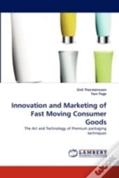 Innovation And Marketing Of Fast Moving Consumer Goods