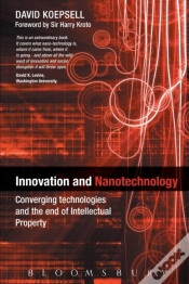 Capa do artigo Innovation And Nanotechnology