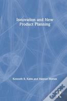 Innovation And New Product Planning