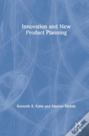 Capa do artigo Innovation And New Product Planning