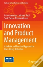 Innovation And Product Management