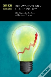 Capa do artigo Innovation And Public Policy