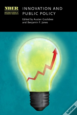 Capa do artigo Innovation And Public Policy