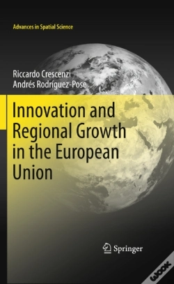 Capa do artigo Innovation And Regional Growth In The European Union