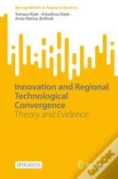 Innovation And Regional Technological Convergence