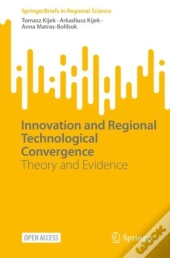 Innovation And Regional Technological Convergence