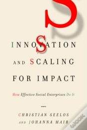 Capa do artigo Innovation And Scaling For Impact