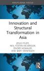 Innovation And Structural Transformation In Asia - Preview