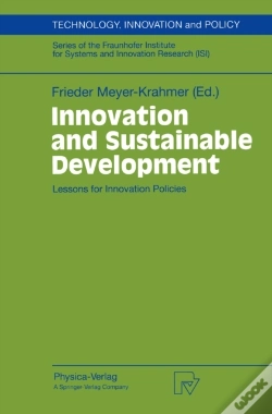 Capa do artigo Innovation And Sustainable Development