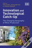 Innovation And Technological Catch-Up