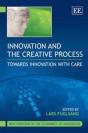 Innovation And The Creative Process - Towards Innovation With Care - Preview