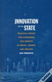 Capa do artigo Innovation And The State