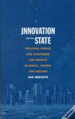 Capa do artigo Innovation And The State