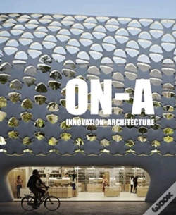 Capa do artigo Innovation-Architecture