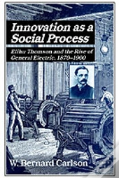 Innovation As A Social Process