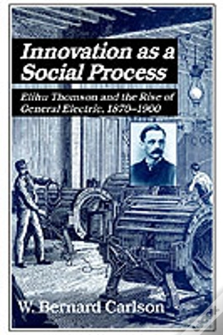 Capa do artigo Innovation As A Social Process