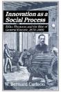 Innovation As A Social Process - Preview