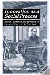 Innovation As A Social Process