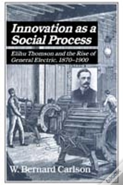 Capa do artigo Innovation As A Social Process