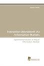 Innovation Assessment Via Information Markets - Preview
