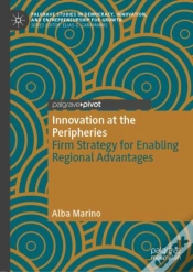 Capa do artigo Innovation At The Peripheries
