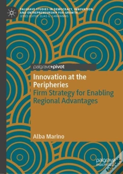 Capa do artigo Innovation At The Peripheries