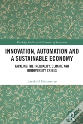 Innovation, Automation And A Sustainable Economy