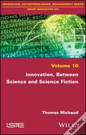 Capa do artigo Innovation, Between Science And Science Fiction
