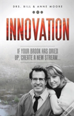 Capa do artigo Innovation