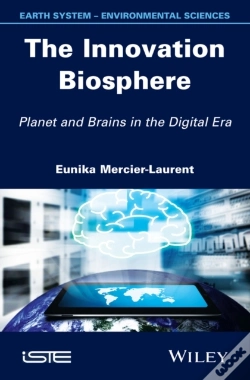 Capa do artigo Innovation Biosphere