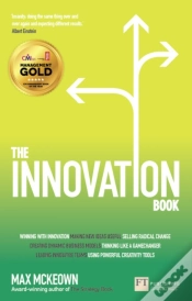 Capa do artigo Innovation Book, The