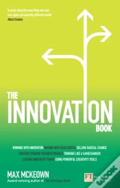 Capa do artigo Innovation Book, The