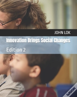 Capa do artigo Innovation Brings Social Changes