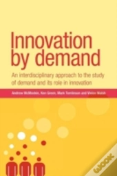 Innovation By Demand
