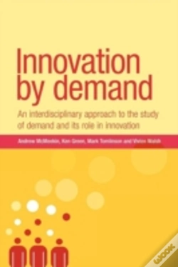 Capa do artigo Innovation By Demand