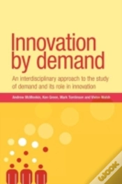 Capa do artigo Innovation By Demand