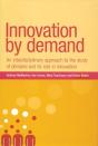 Innovation By Demand - Preview
