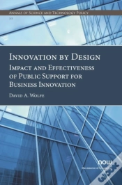 Capa do artigo Innovation By Design