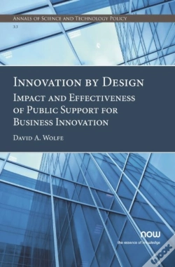 Capa do artigo Innovation By Design